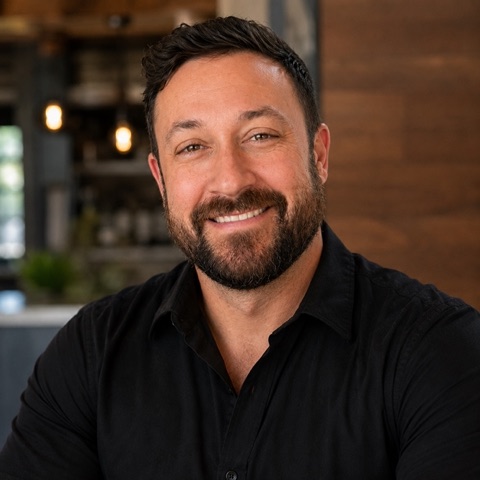 Sammy Panice, founder of Panicci Ventures